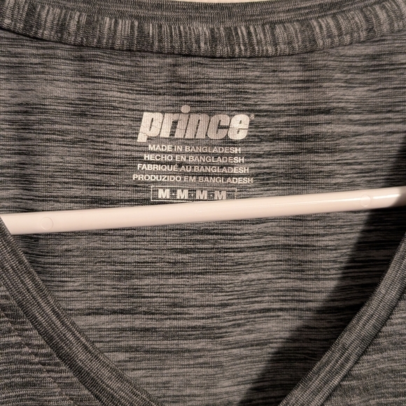 ⭐3/$21⭐Prince Sleeveless Muscle Tee - Picture 2 of 4